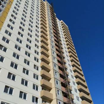 Продается 1-комнатная квартира, 36,15 м²
