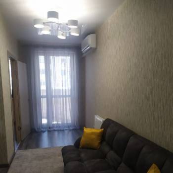 Сдается 2-х комнатная квартира, 38 м²