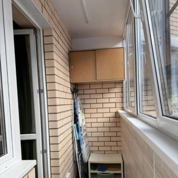 Сдается 2-х комнатная квартира, 38 м²