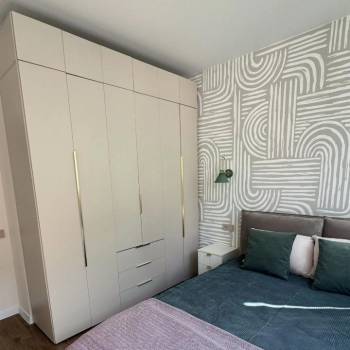 Продается 1-комнатная квартира, 35 м²