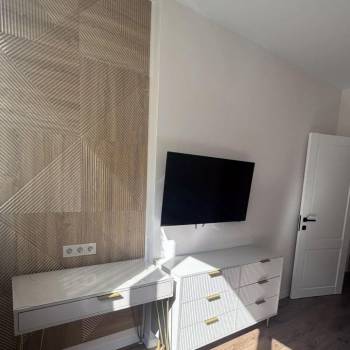 Продается 1-комнатная квартира, 35 м²