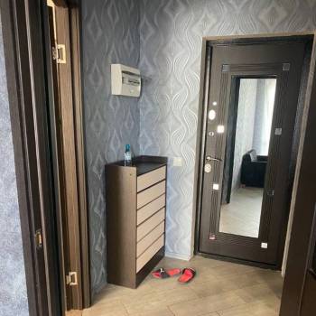 Сдается 1-комнатная квартира, 34 м²