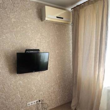 Сдается 1-комнатная квартира, 34 м²