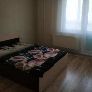 Сдается 2-х комнатная квартира, 60 м²