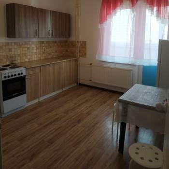 Сдается 2-х комнатная квартира, 60 м²