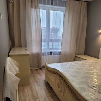 Сдается 2-х комнатная квартира, 62 м²