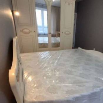 Сдается 2-х комнатная квартира, 62 м²