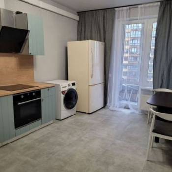 Сдается 2-х комнатная квартира, 62 м²