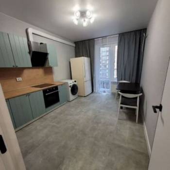 Сдается 2-х комнатная квартира, 62 м²