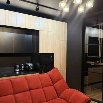 Сдается 1-комнатная квартира, 32 м²