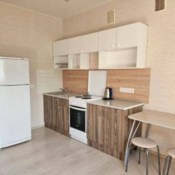 Сдается 1-комнатная квартира, 19,4 м²