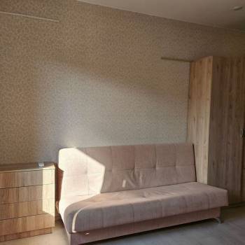 Сдается 1-комнатная квартира, 19,4 м²