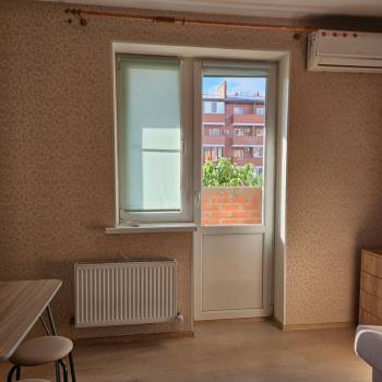 Сдается 1-комнатная квартира, 19,4 м²