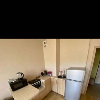 Сдается 1-комнатная квартира, 23 м²