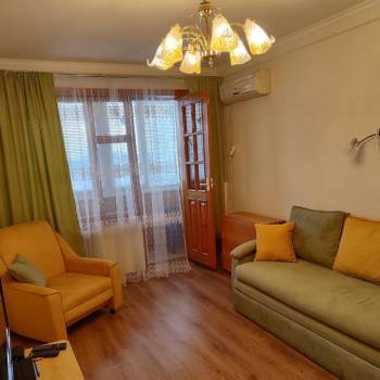 Сдается 2-х комнатная квартира, 44 м²