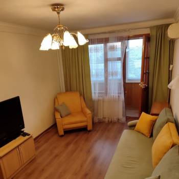 Сдается 2-х комнатная квартира, 44 м²