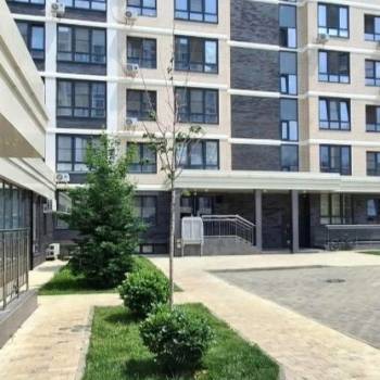 Продается 1-комнатная квартира, 35,5 м²