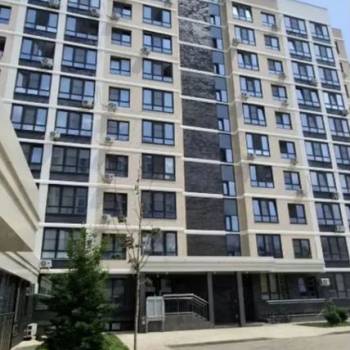 Продается 1-комнатная квартира, 35,5 м²