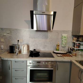 Продается 1-комнатная квартира, 30,2 м²