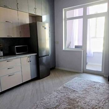 Продается 1-комнатная квартира, 30,2 м²