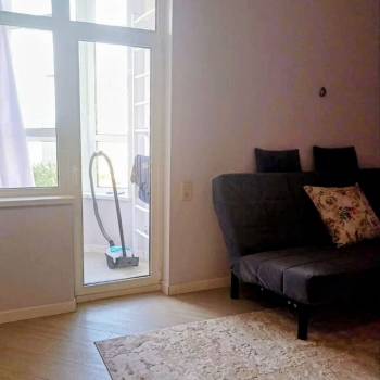 Продается 1-комнатная квартира, 30,2 м²