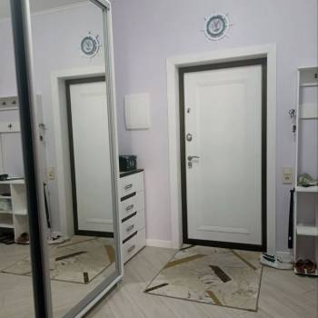 Продается 1-комнатная квартира, 30,2 м²