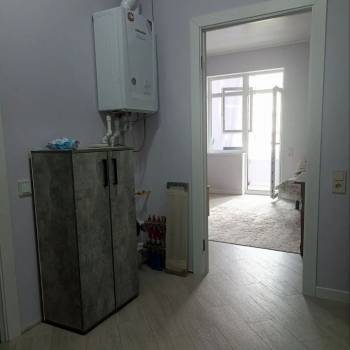 Продается 1-комнатная квартира, 30,2 м²