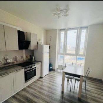 Продается 2-х комнатная квартира, 68,9 м²