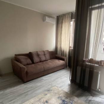 Продается 1-комнатная квартира, 28 м²
