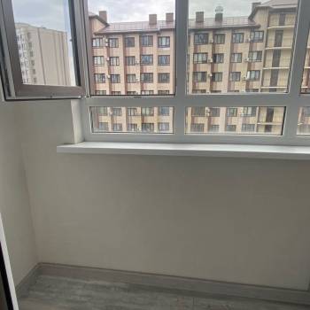 Продается 1-комнатная квартира, 28 м²