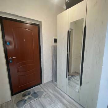 Продается 1-комнатная квартира, 28 м²