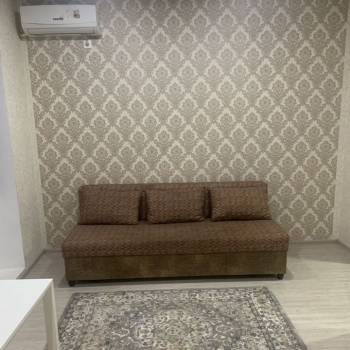 Сдается 1-комнатная квартира, 26 м²