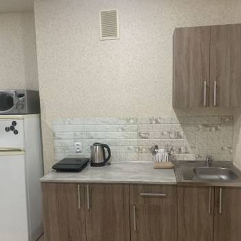 Сдается 1-комнатная квартира, 26 м²