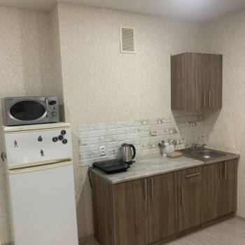 Сдается 1-комнатная квартира, 26 м²