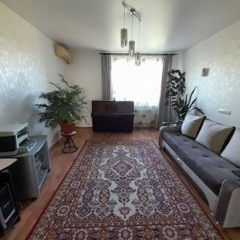Продается 3-х комнатная квартира, 92,6 м²