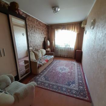 Продается 3-х комнатная квартира, 92,6 м²