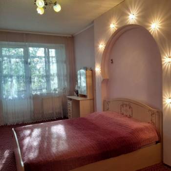 Продается 3-х комнатная квартира, 92,6 м²