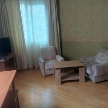 Сдается 2-х комнатная квартира, 51 м²