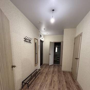 Сдается 2-х комнатная квартира, 52,9 м²