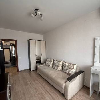 Сдается 1-комнатная квартира, 35,6 м²