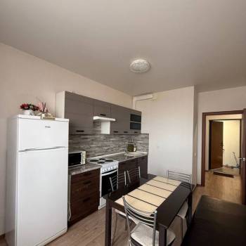 Сдается 1-комнатная квартира, 35,6 м²