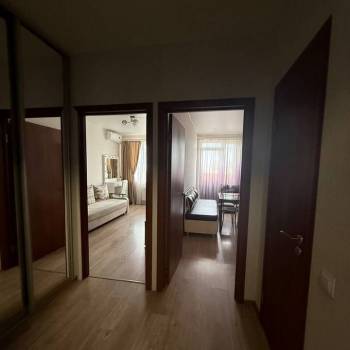 Сдается 1-комнатная квартира, 35,6 м²