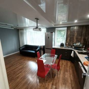 Сдается 2-х комнатная квартира, 52 м²