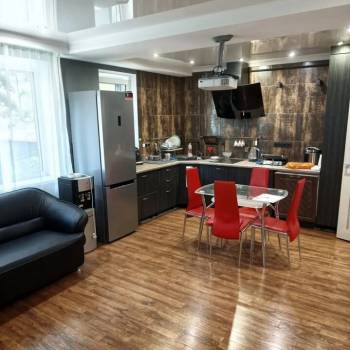 Сдается 2-х комнатная квартира, 52 м²