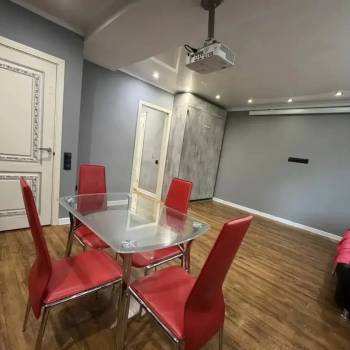 Сдается 2-х комнатная квартира, 52 м²