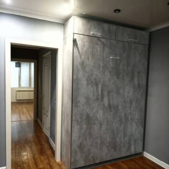 Сдается 2-х комнатная квартира, 52 м²