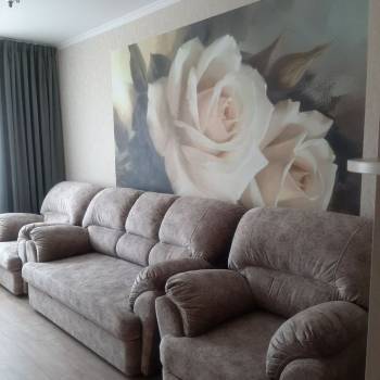 Сдается 2-х комнатная квартира, 62 м²