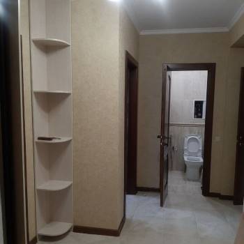 Сдается 2-х комнатная квартира, 62 м²