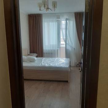 Сдается 2-х комнатная квартира, 62 м²