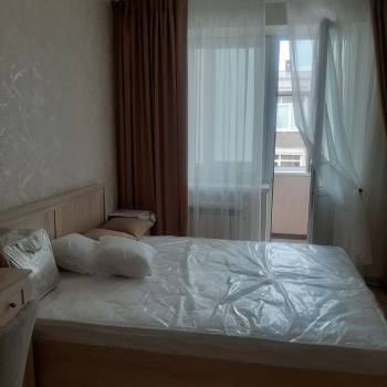 Сдается 2-х комнатная квартира, 62 м²